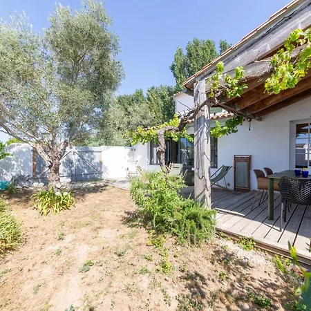 Villa Insula - Proche - Jardin *