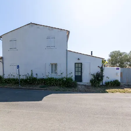 Insula - Proche - Jardin Villa